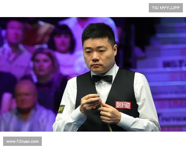 台球赛事丁俊辉—台球赛事丁俊辉最新消息