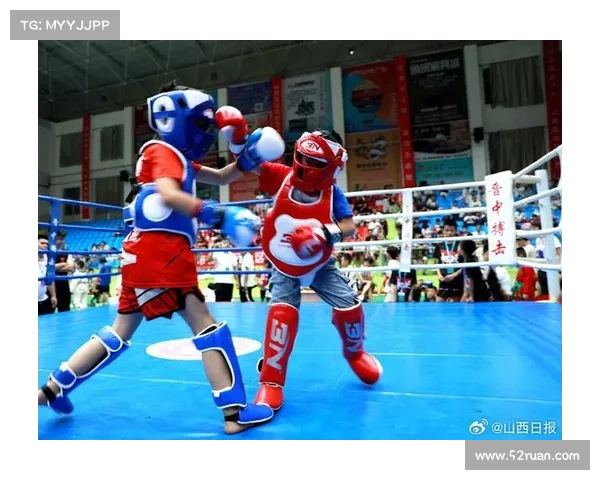 搏击B级赛事热血征程勇者无畏擂台争锋铸就辉煌篇章